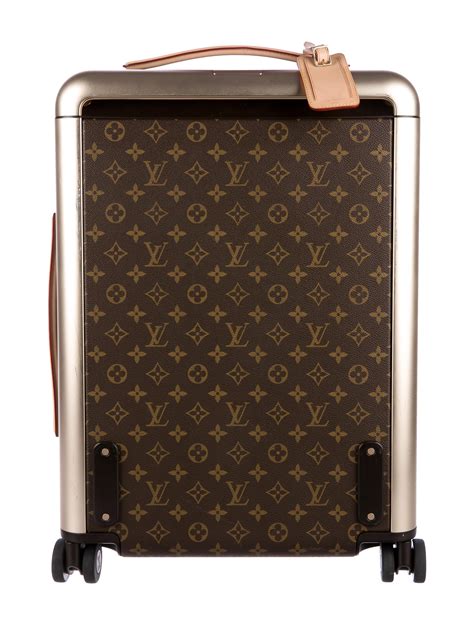 louis vuitton horizon 55 price|louis vuitton horizon 55 luggage.